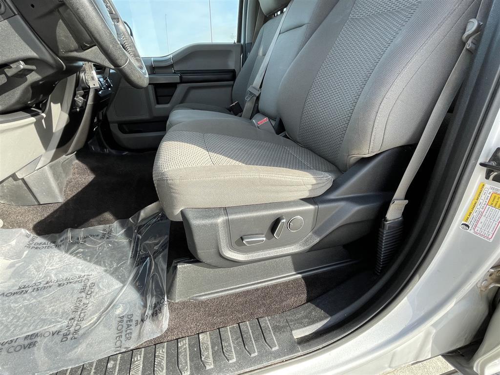 Used 2017 Ford F-150 for sale in Grand Island NE