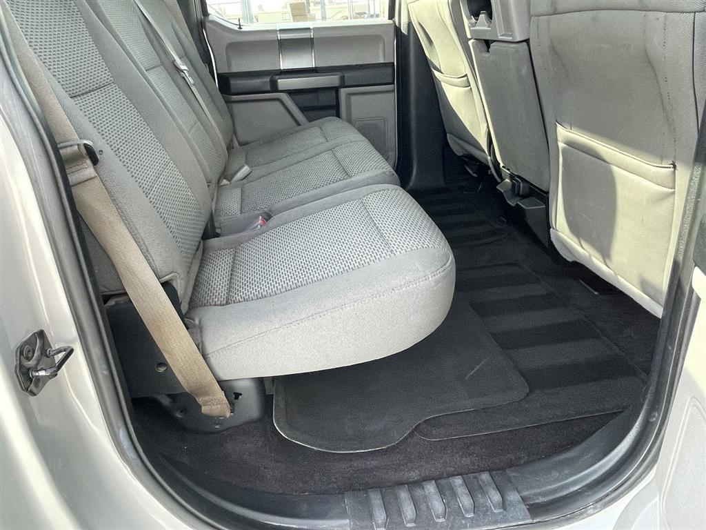 Used 2017 Ford F-150 for sale in Grand Island NE