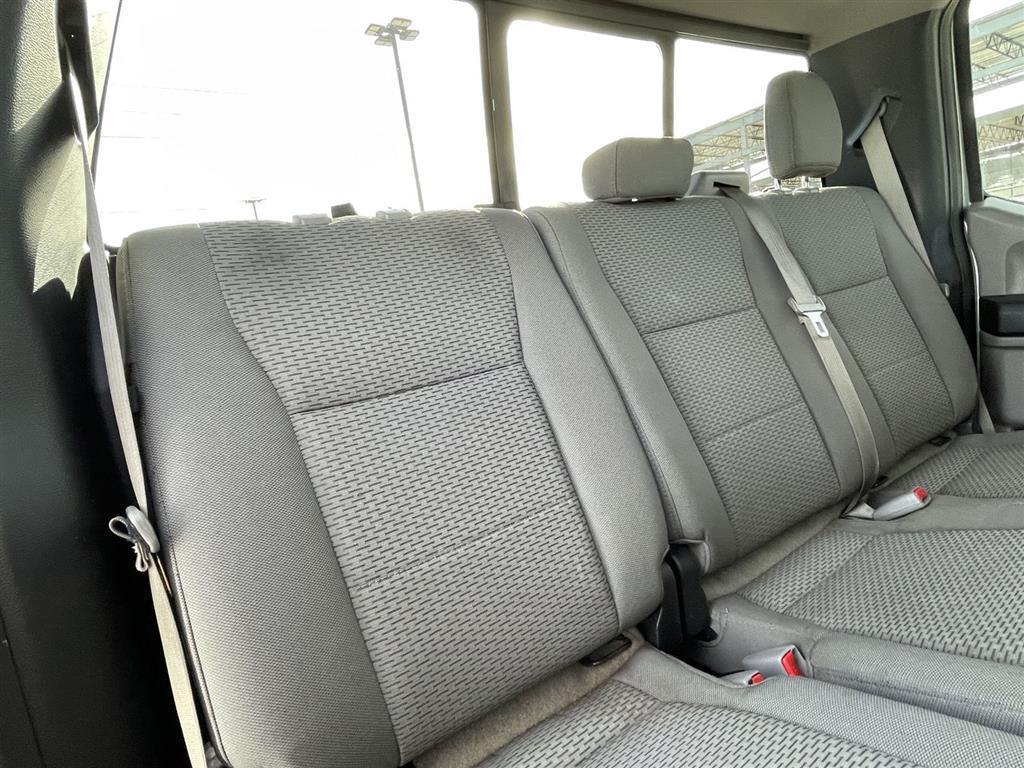 Used 2017 Ford F-150 for sale in Grand Island NE