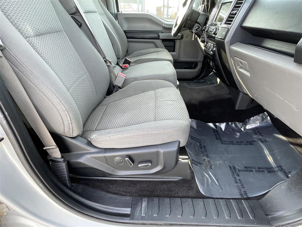 Used 2017 Ford F-150 for sale in Grand Island NE