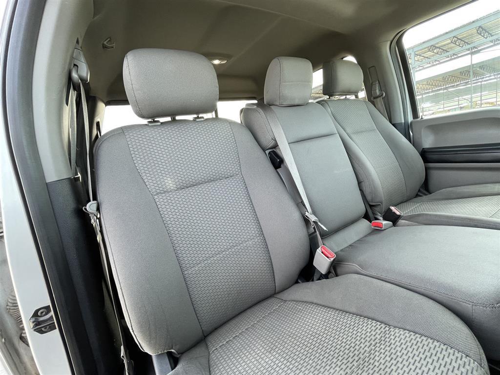 Used 2017 Ford F-150 for sale in Grand Island NE