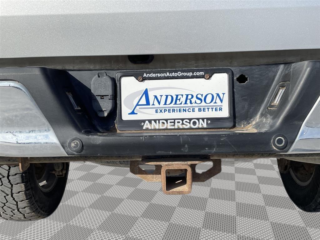 Used 2017 Ford F-150 for sale in Grand Island NE