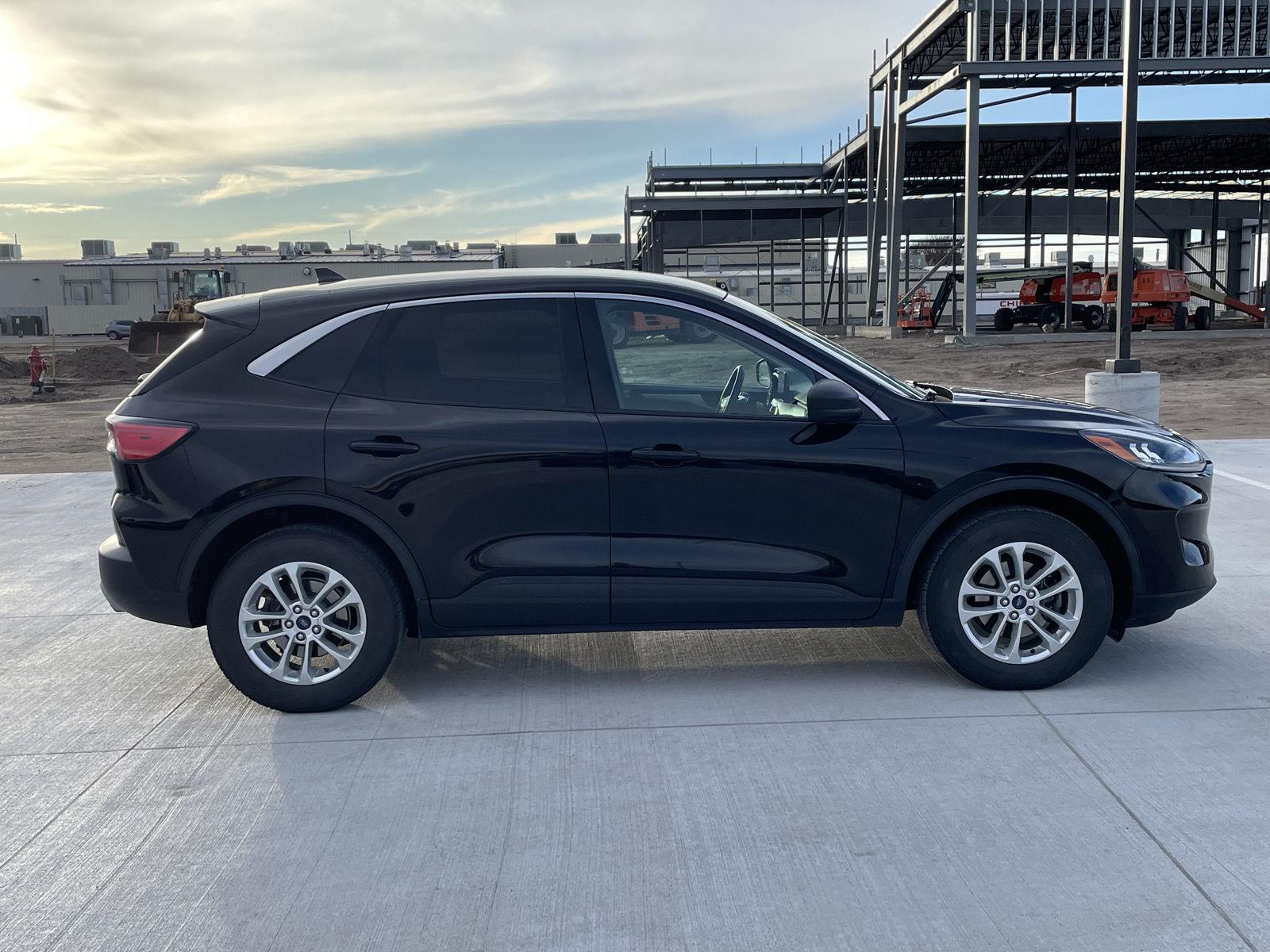 Used 2022 Ford Escape for sale in Grand Island NE