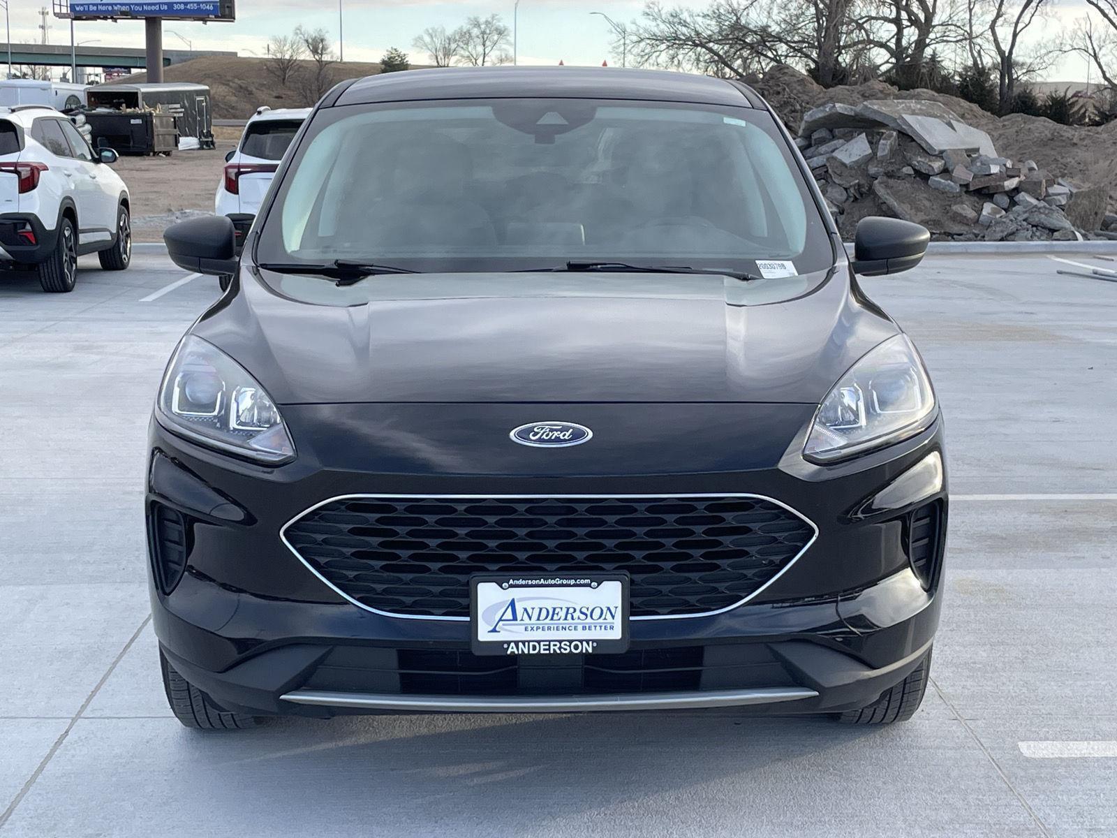 Used 2022 Ford Escape for sale in Grand Island NE