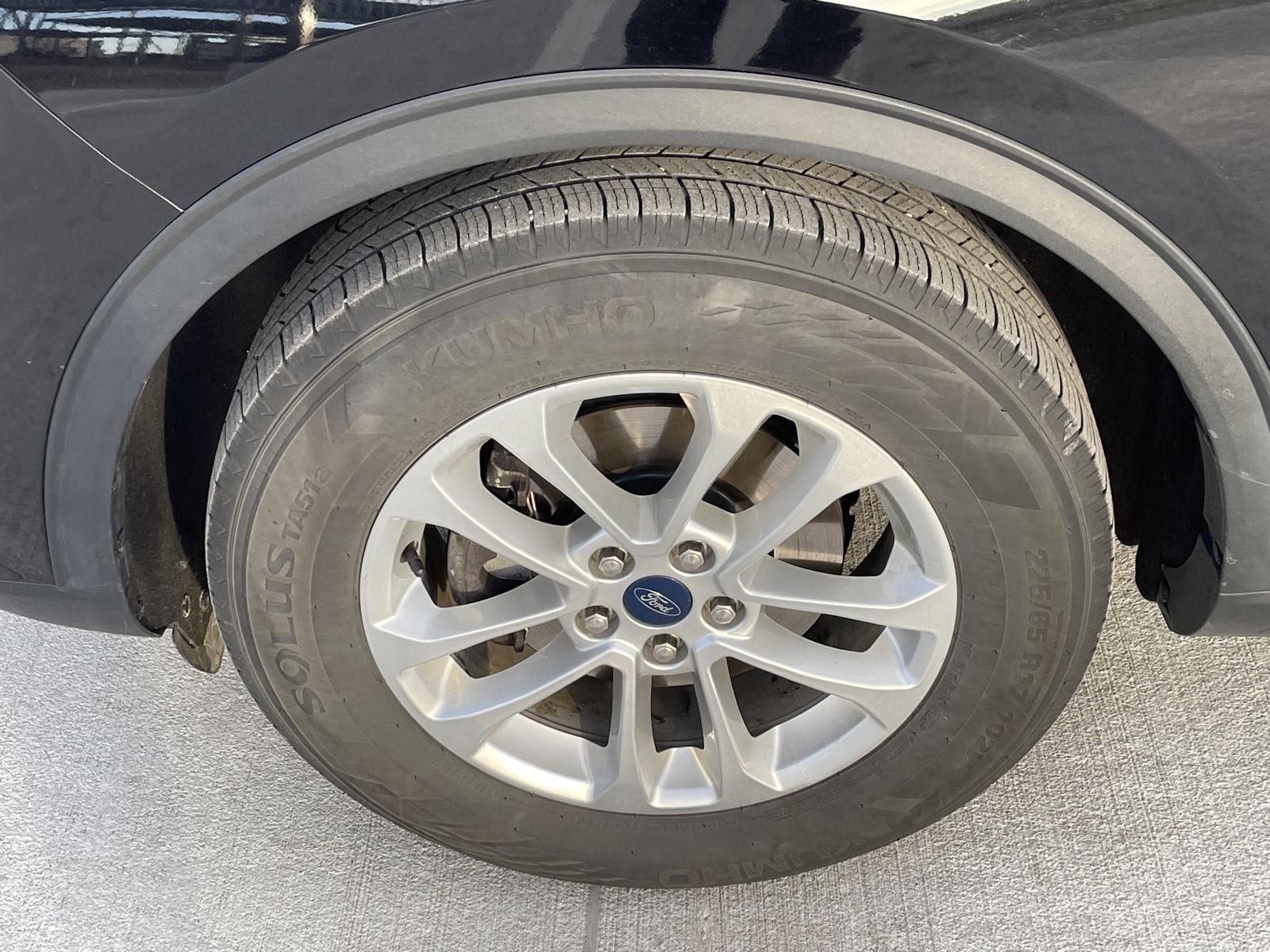 Used 2022 Ford Escape for sale in Grand Island NE