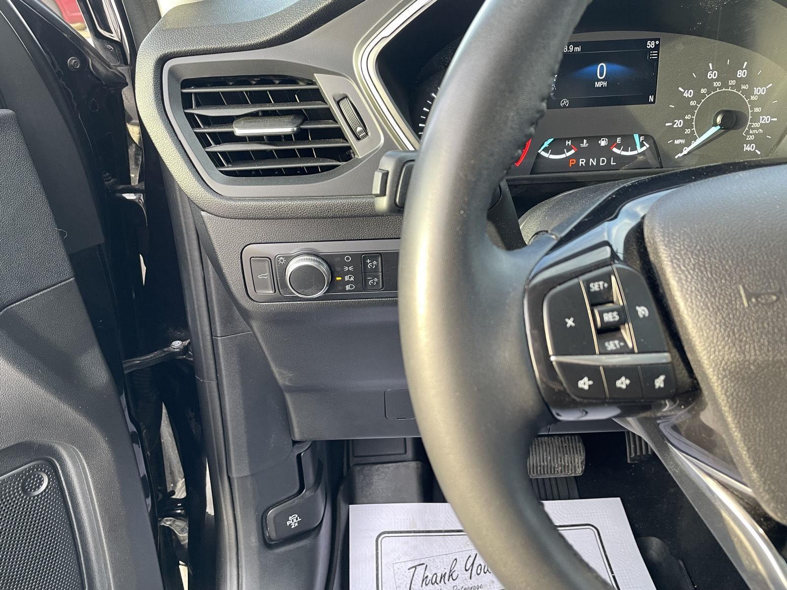 Used 2022 Ford Escape for sale in Grand Island NE