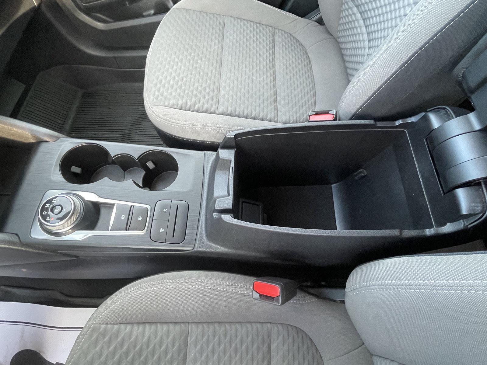 Used 2022 Ford Escape for sale in Grand Island NE