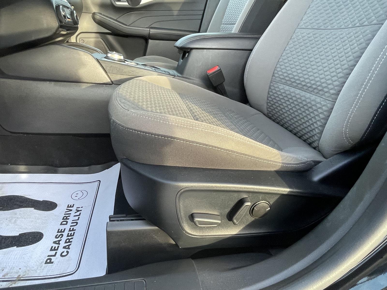 Used 2022 Ford Escape for sale in Grand Island NE