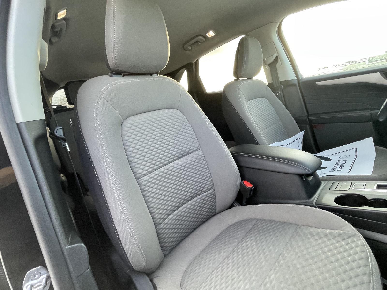 Used 2022 Ford Escape for sale in Grand Island NE