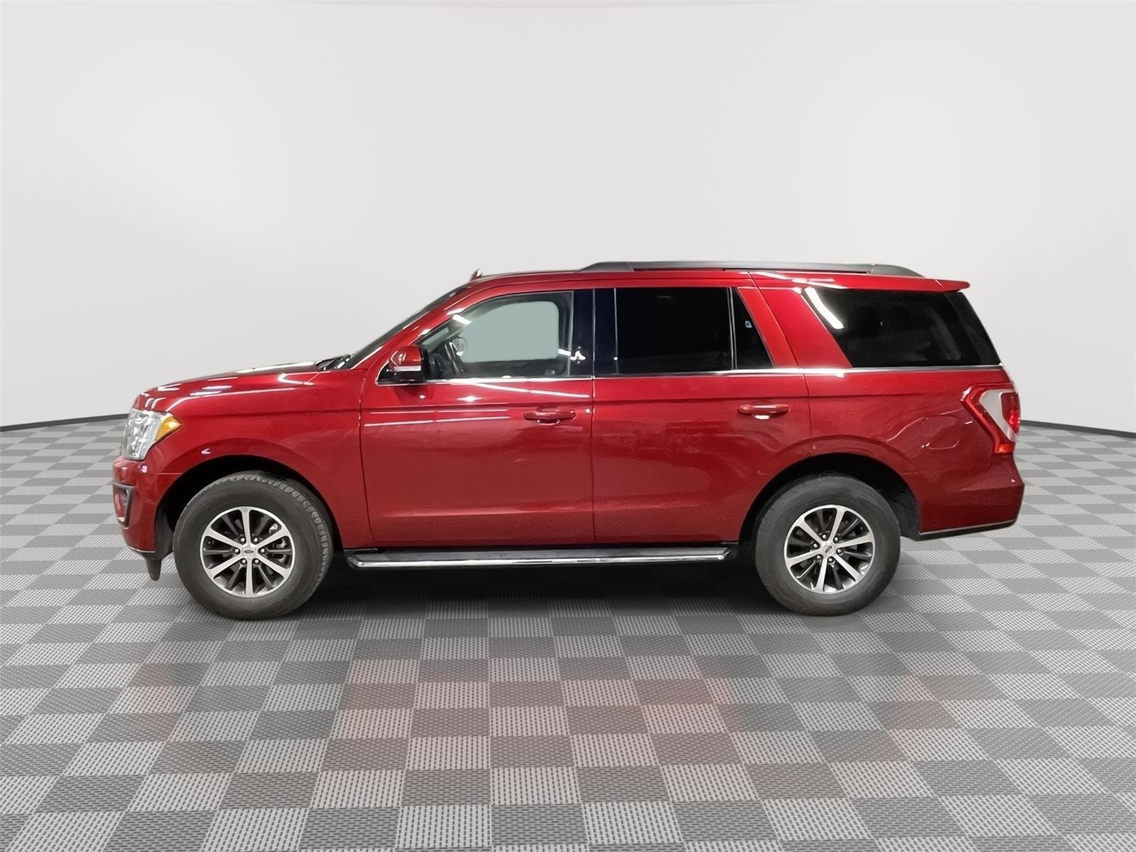 Used 2021 Ford Expedition for sale in Grand Island NE