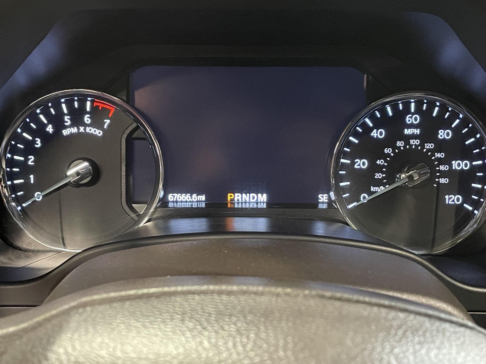 Used 2021 Ford Expedition for sale in Grand Island NE