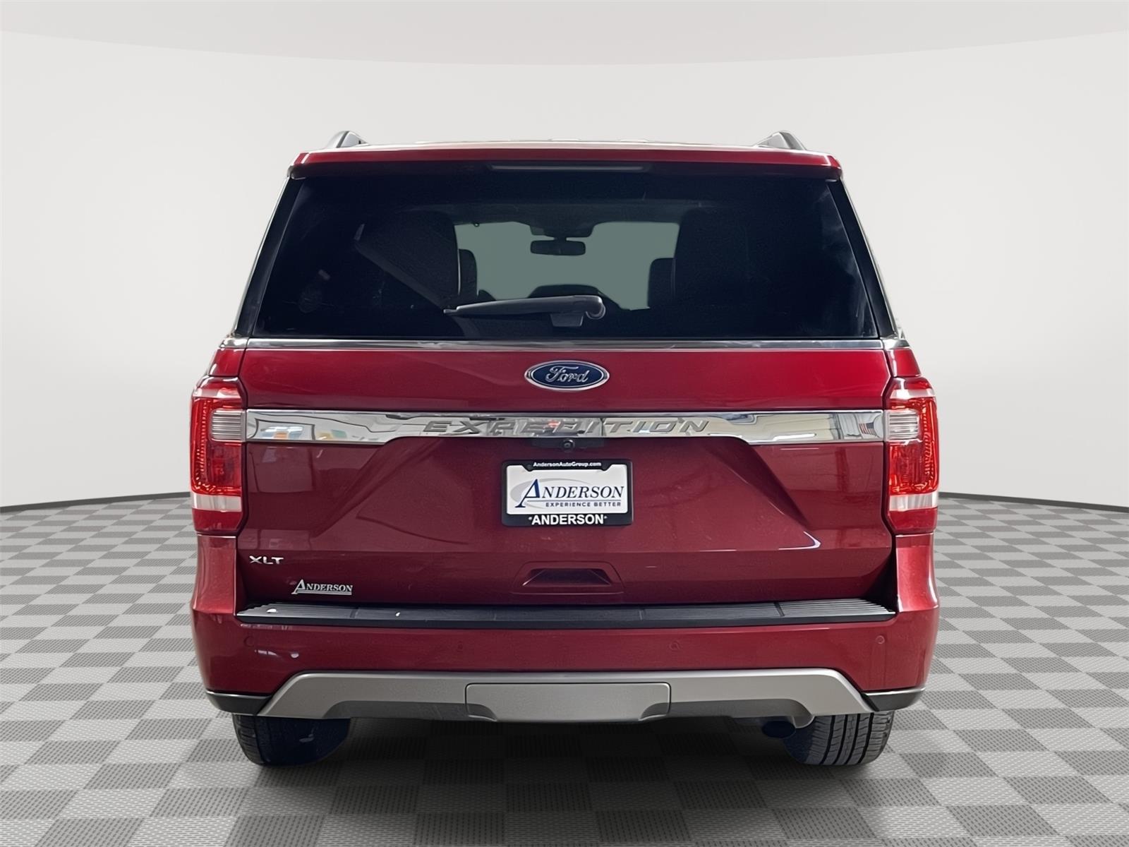 Used 2021 Ford Expedition for sale in Grand Island NE