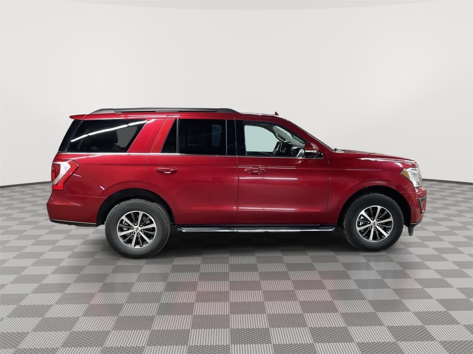 Used 2021 Ford Expedition for sale in Grand Island NE