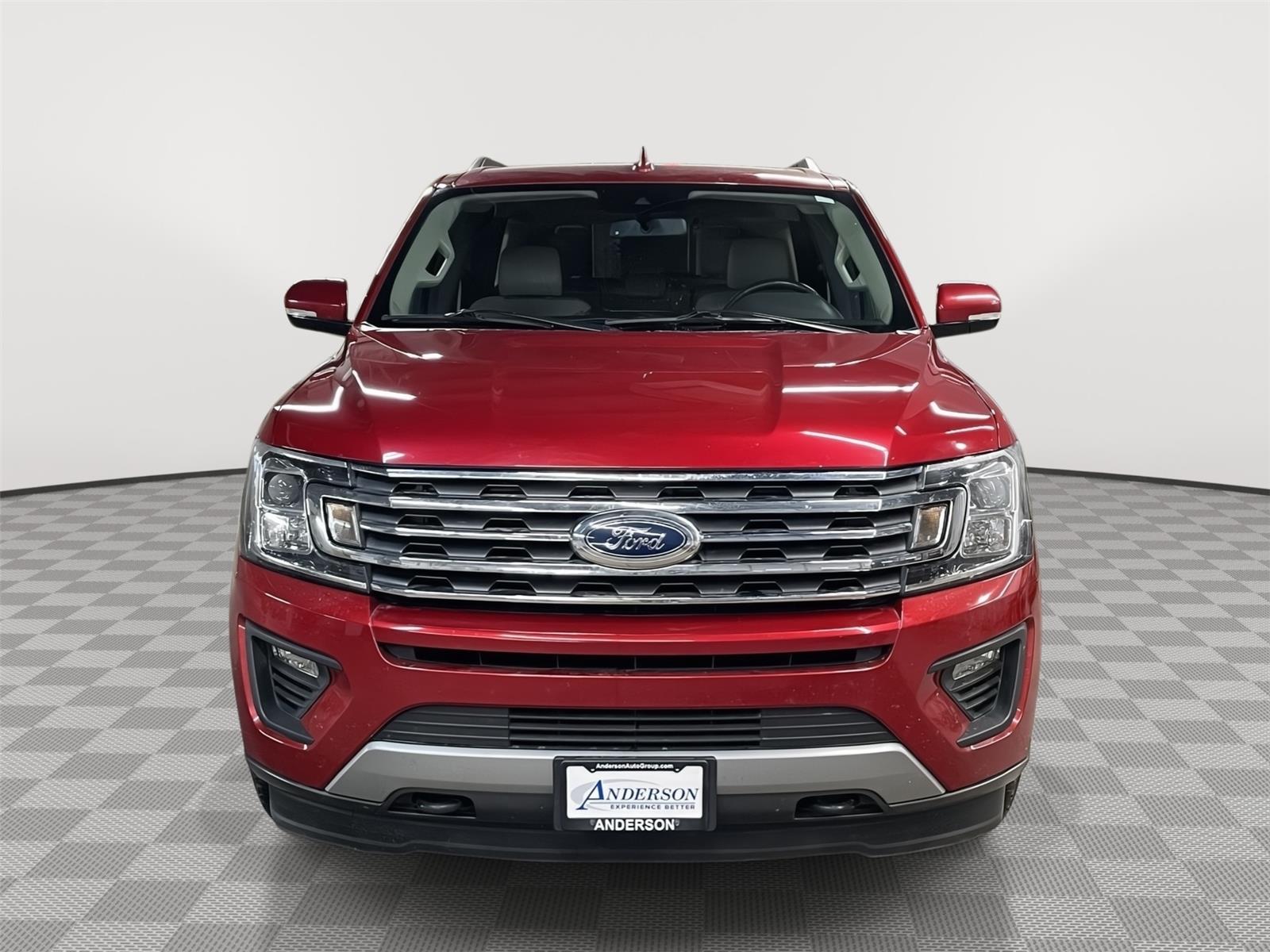 Used 2021 Ford Expedition for sale in Grand Island NE