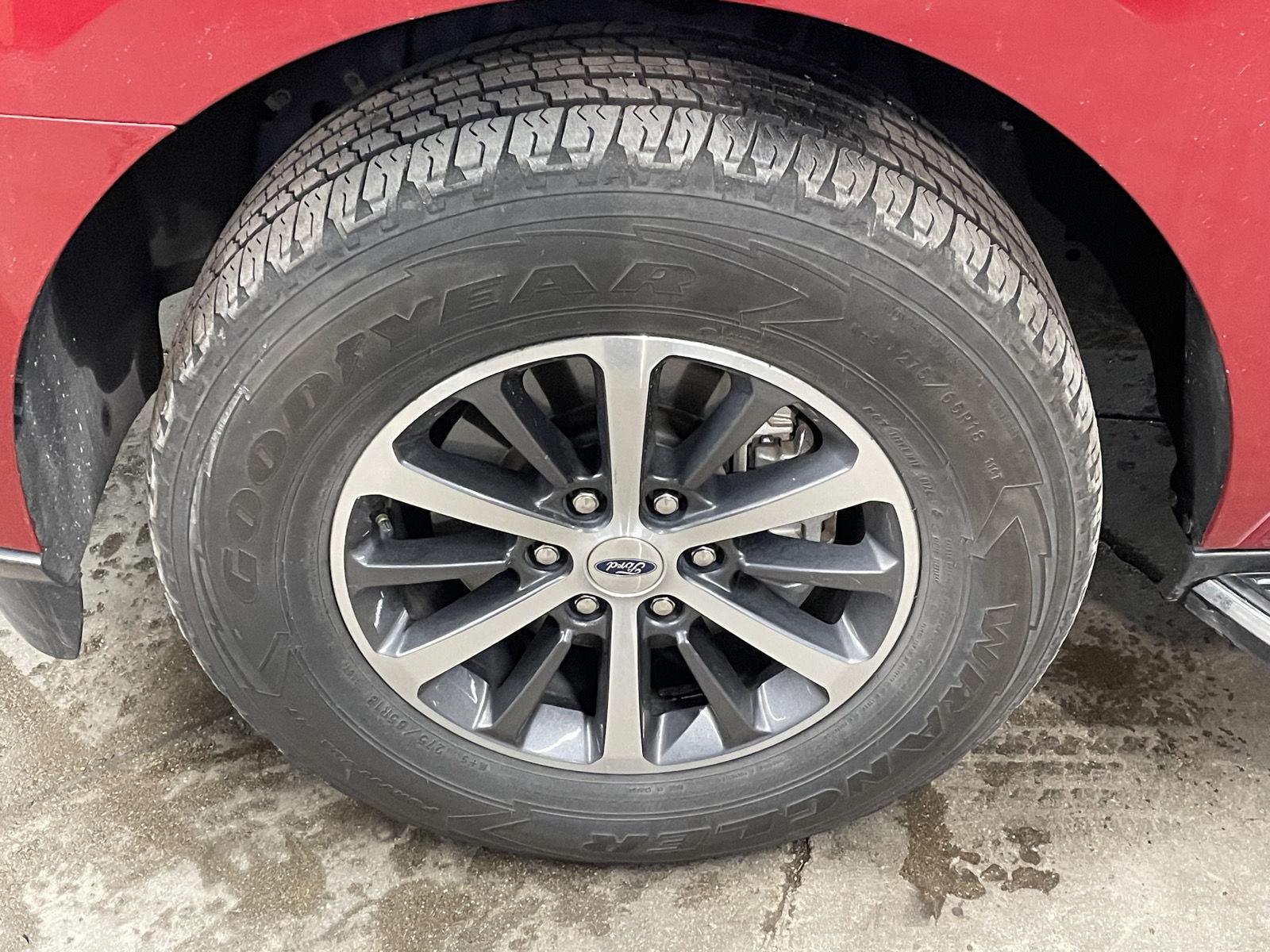 Used 2021 Ford Expedition for sale in Grand Island NE