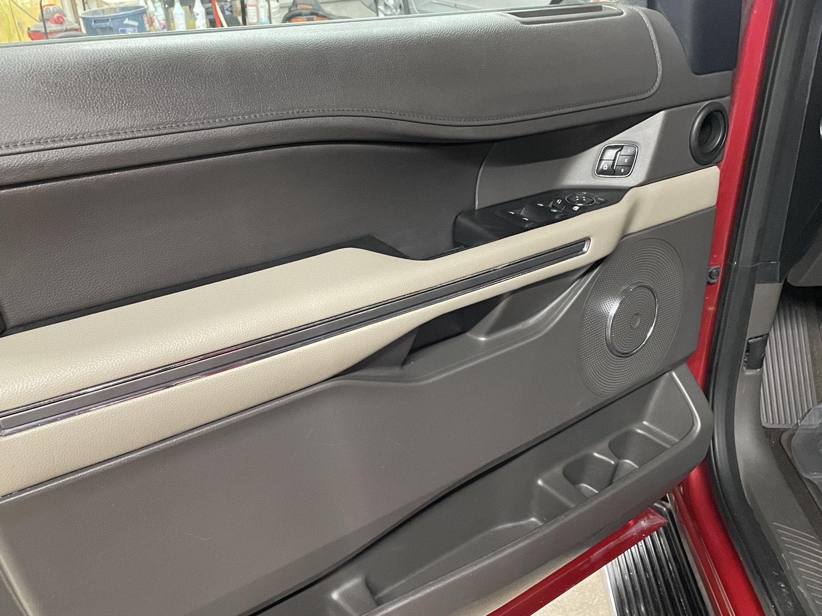 Used 2021 Ford Expedition for sale in Grand Island NE