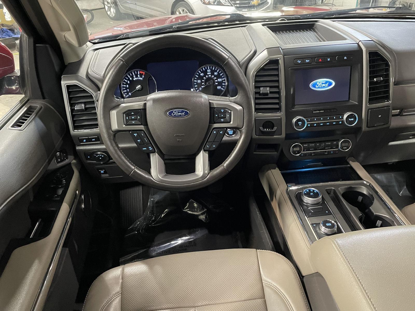 Used 2021 Ford Expedition for sale in Grand Island NE