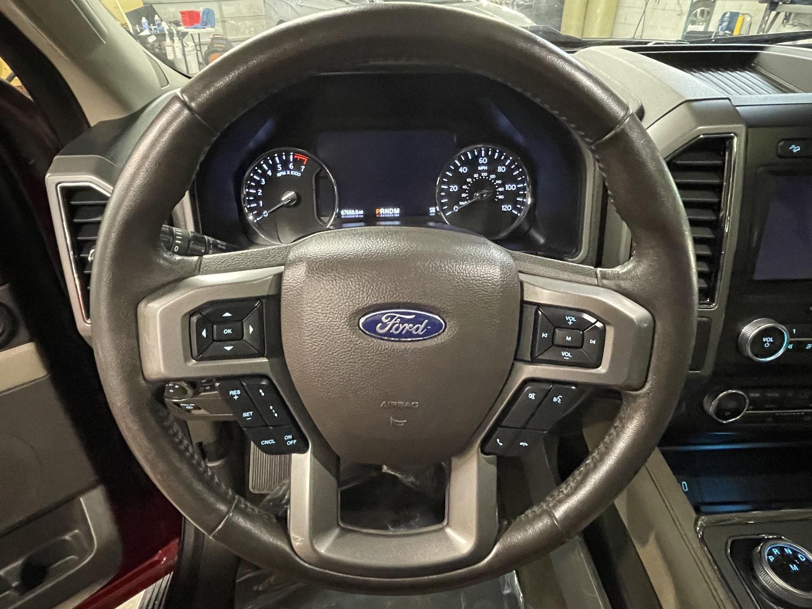 Used 2021 Ford Expedition for sale in Grand Island NE