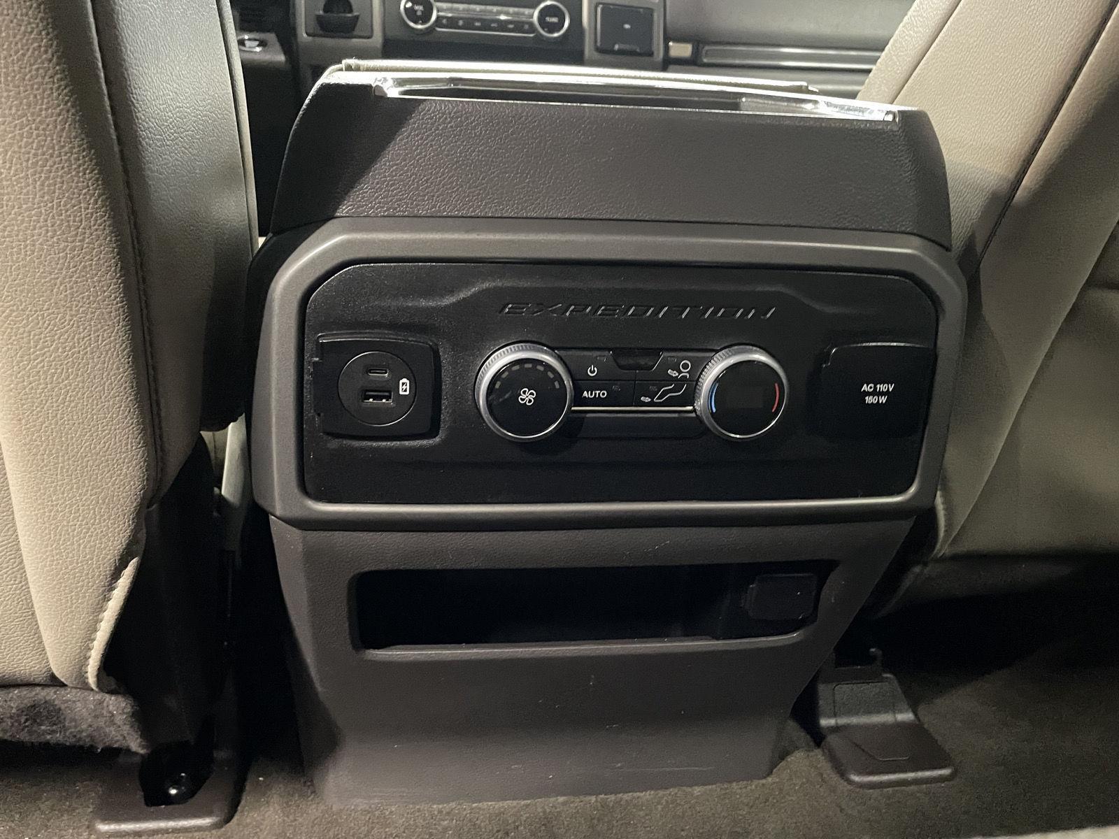 Used 2021 Ford Expedition for sale in Grand Island NE