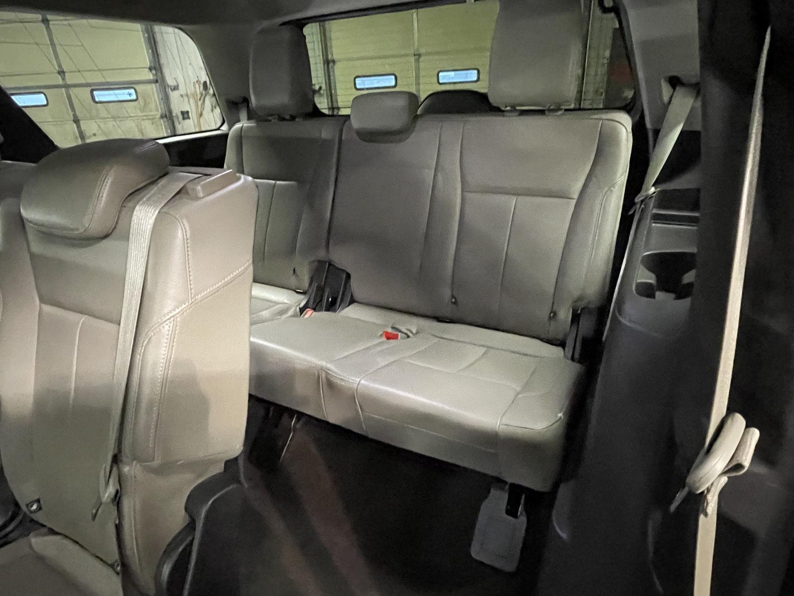 Used 2021 Ford Expedition for sale in Grand Island NE