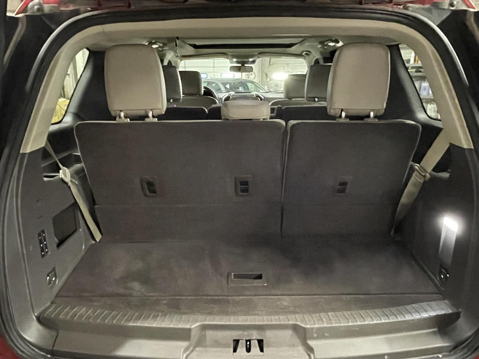 Used 2021 Ford Expedition for sale in Grand Island NE