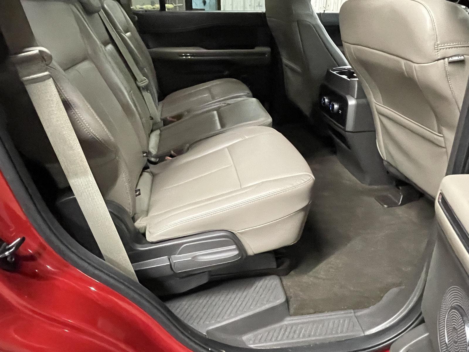 Used 2021 Ford Expedition for sale in Grand Island NE