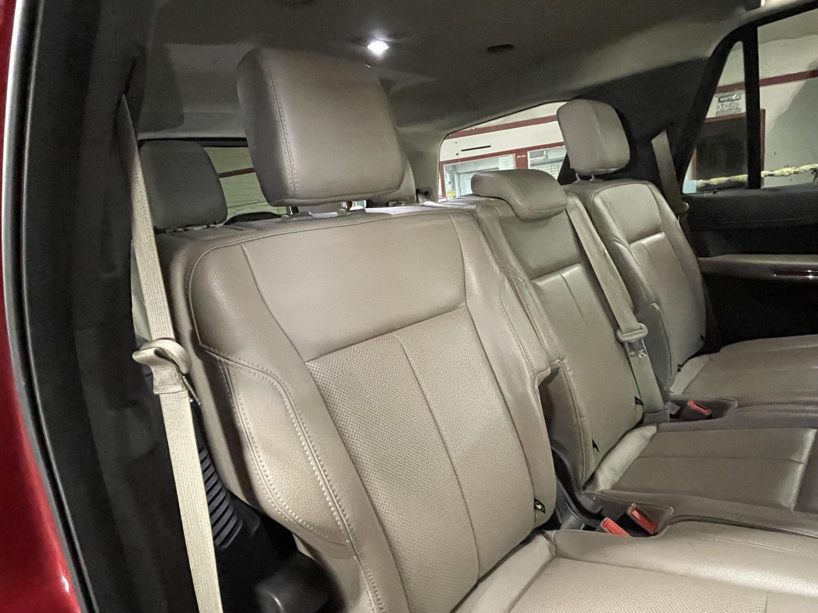 Used 2021 Ford Expedition for sale in Grand Island NE