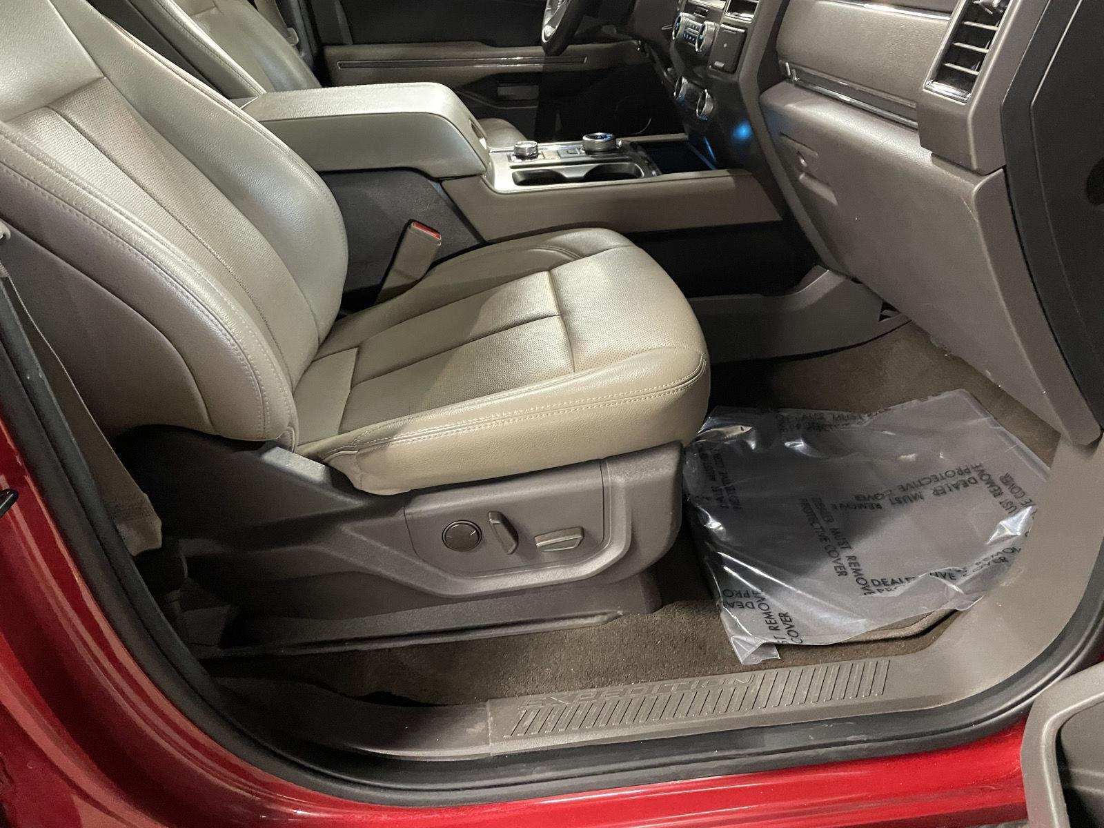 Used 2021 Ford Expedition for sale in Grand Island NE