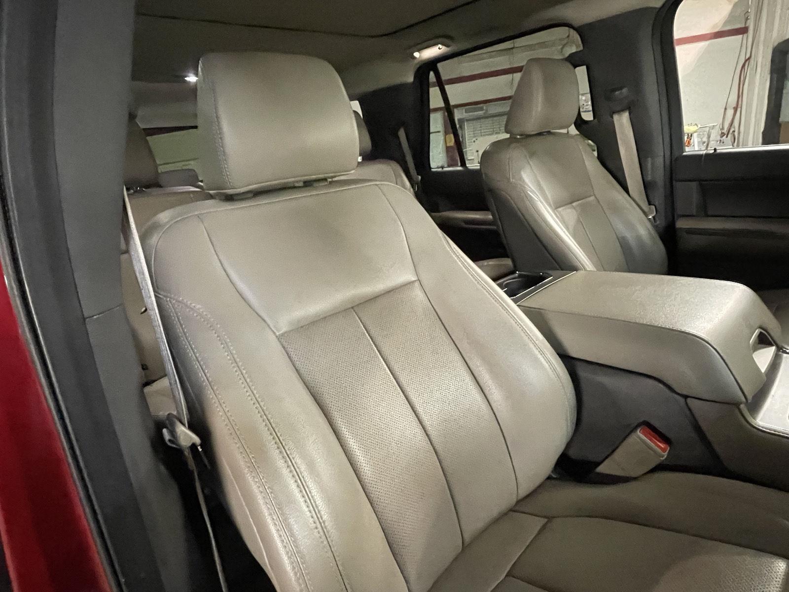 Used 2021 Ford Expedition for sale in Grand Island NE