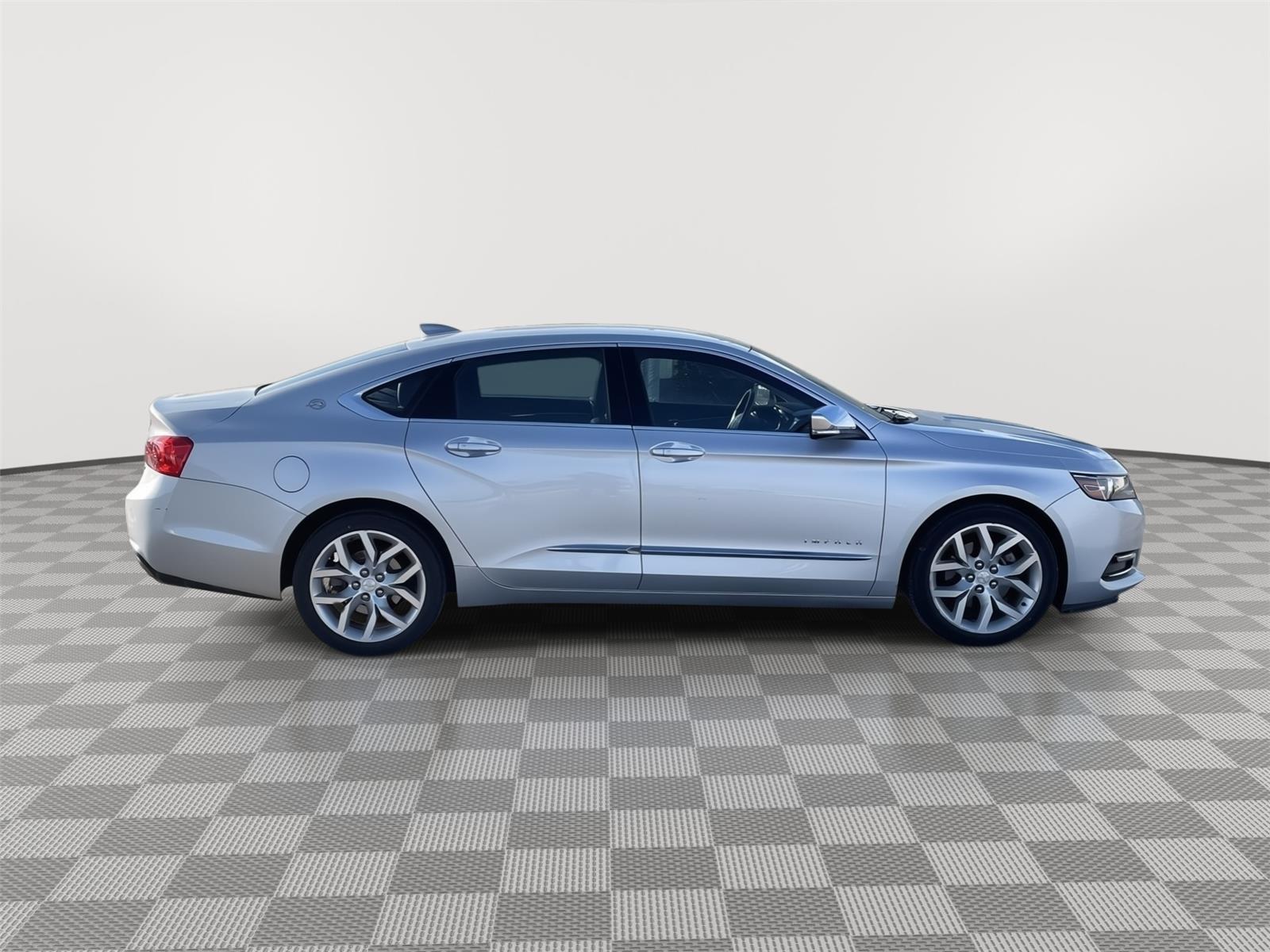 Used 2016 Chevrolet Impala for sale in Grand Island NE