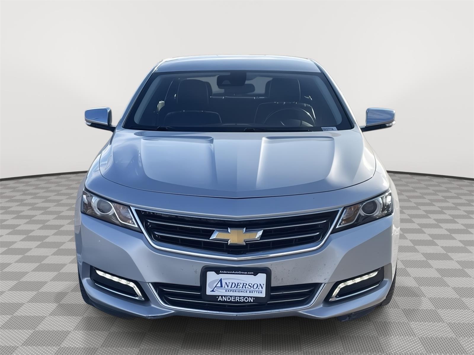 Used 2016 Chevrolet Impala for sale in Grand Island NE