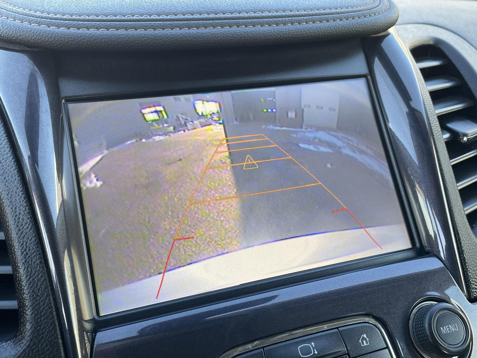 Used 2016 Chevrolet Impala for sale in Grand Island NE