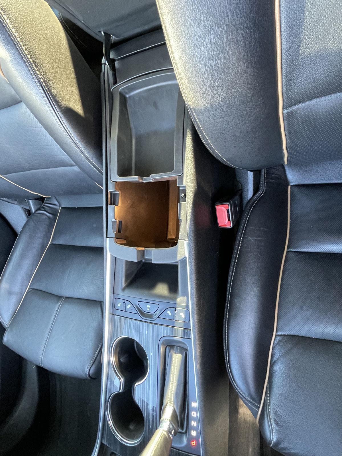 Used 2016 Chevrolet Impala for sale in Grand Island NE