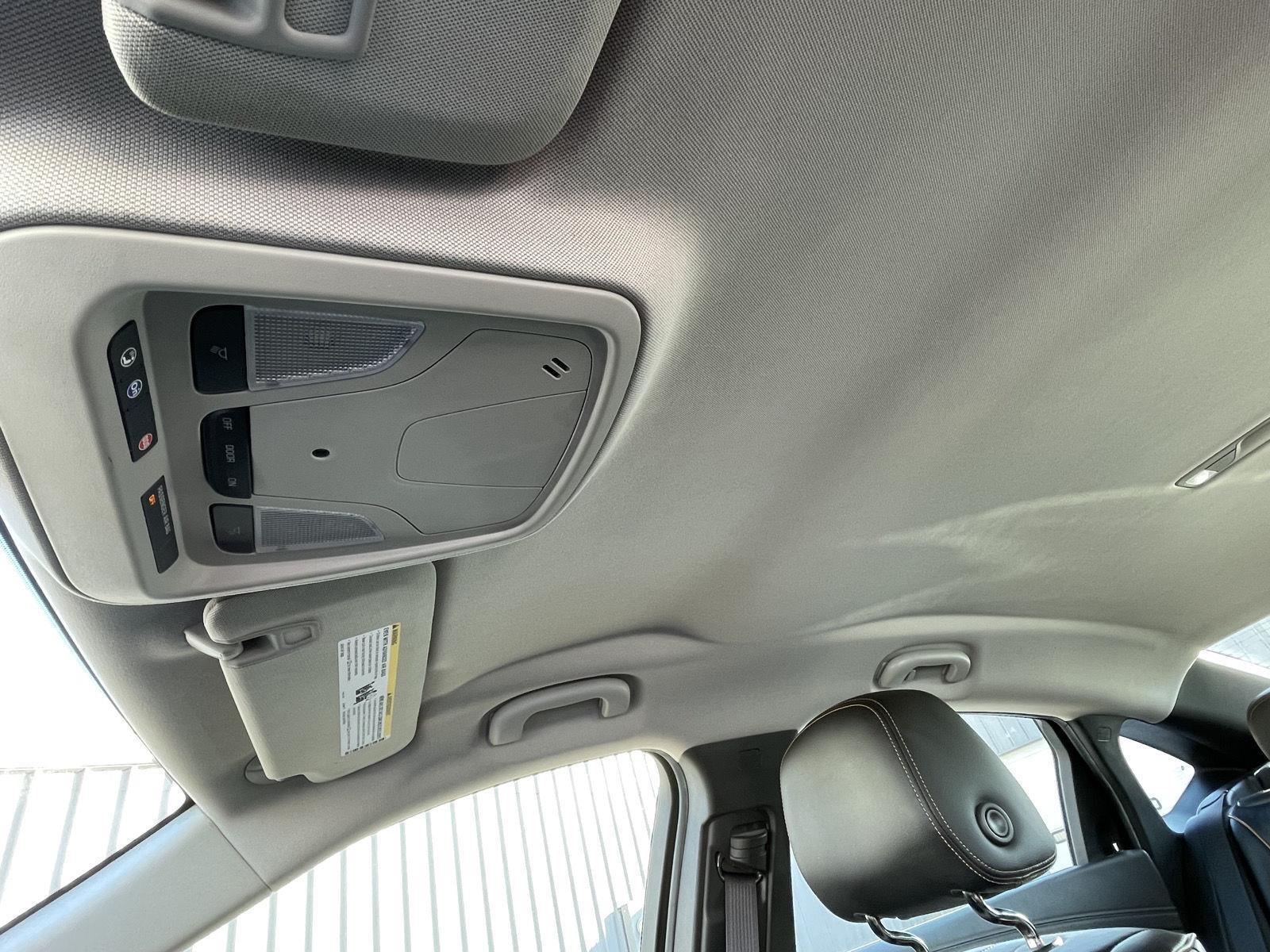 Used 2016 Chevrolet Impala for sale in Grand Island NE