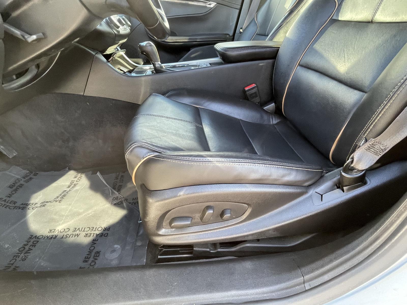 Used 2016 Chevrolet Impala for sale in Grand Island NE