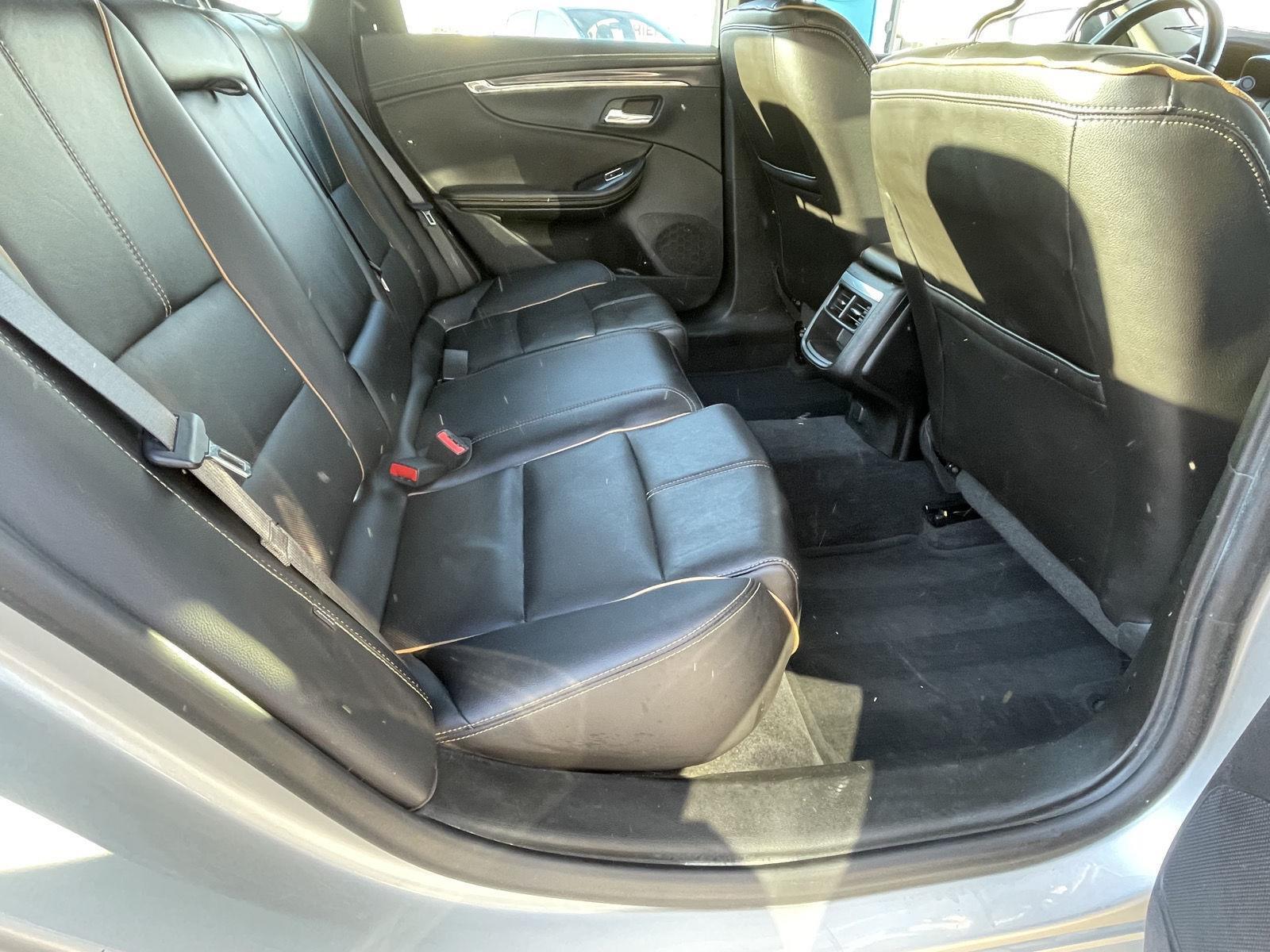 Used 2016 Chevrolet Impala for sale in Grand Island NE