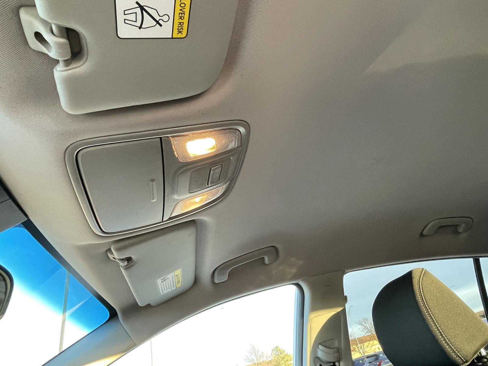 Pre-Owned 2021 Kia Sportage for sale in Grand Island NE