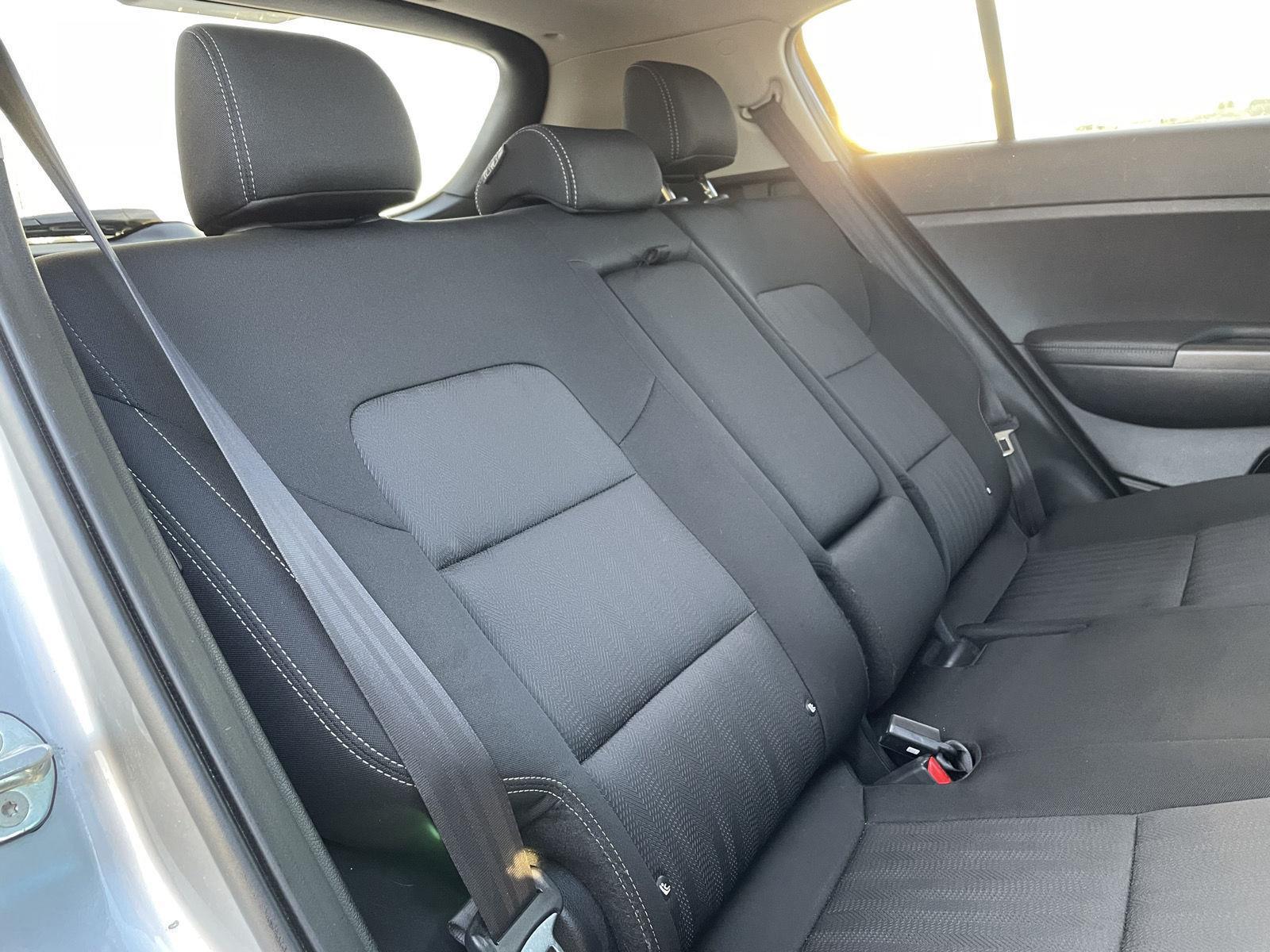 Pre-Owned 2021 Kia Sportage for sale in Grand Island NE