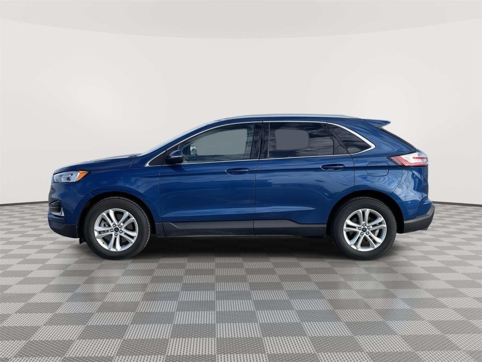 Pre-Owned 2020 Ford Edge for sale in Grand Island NE