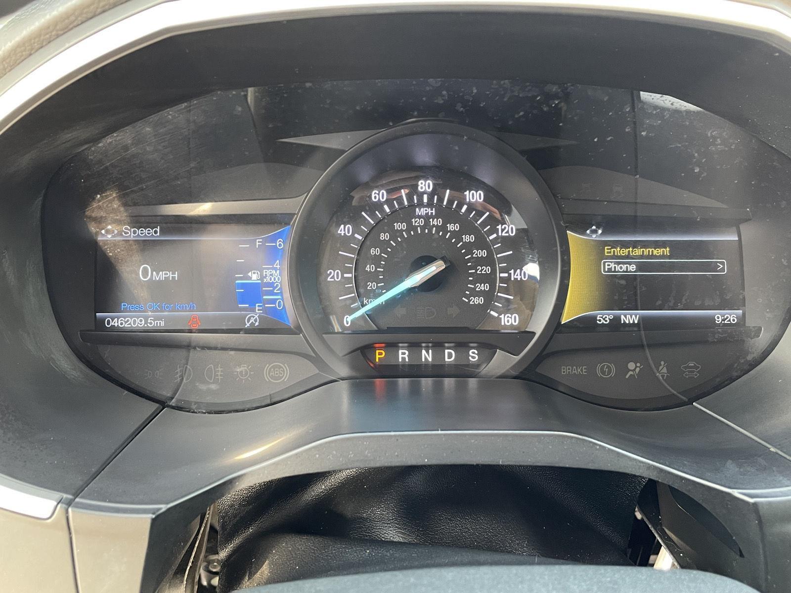 Pre-Owned 2020 Ford Edge for sale in Grand Island NE