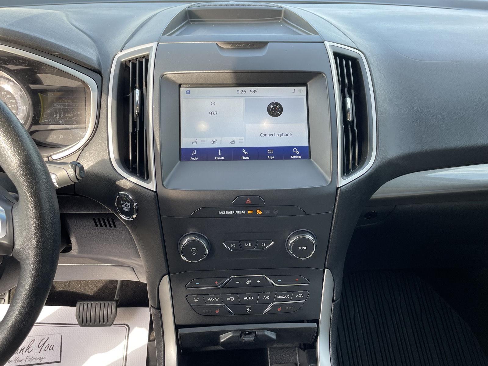 Pre-Owned 2020 Ford Edge for sale in Grand Island NE