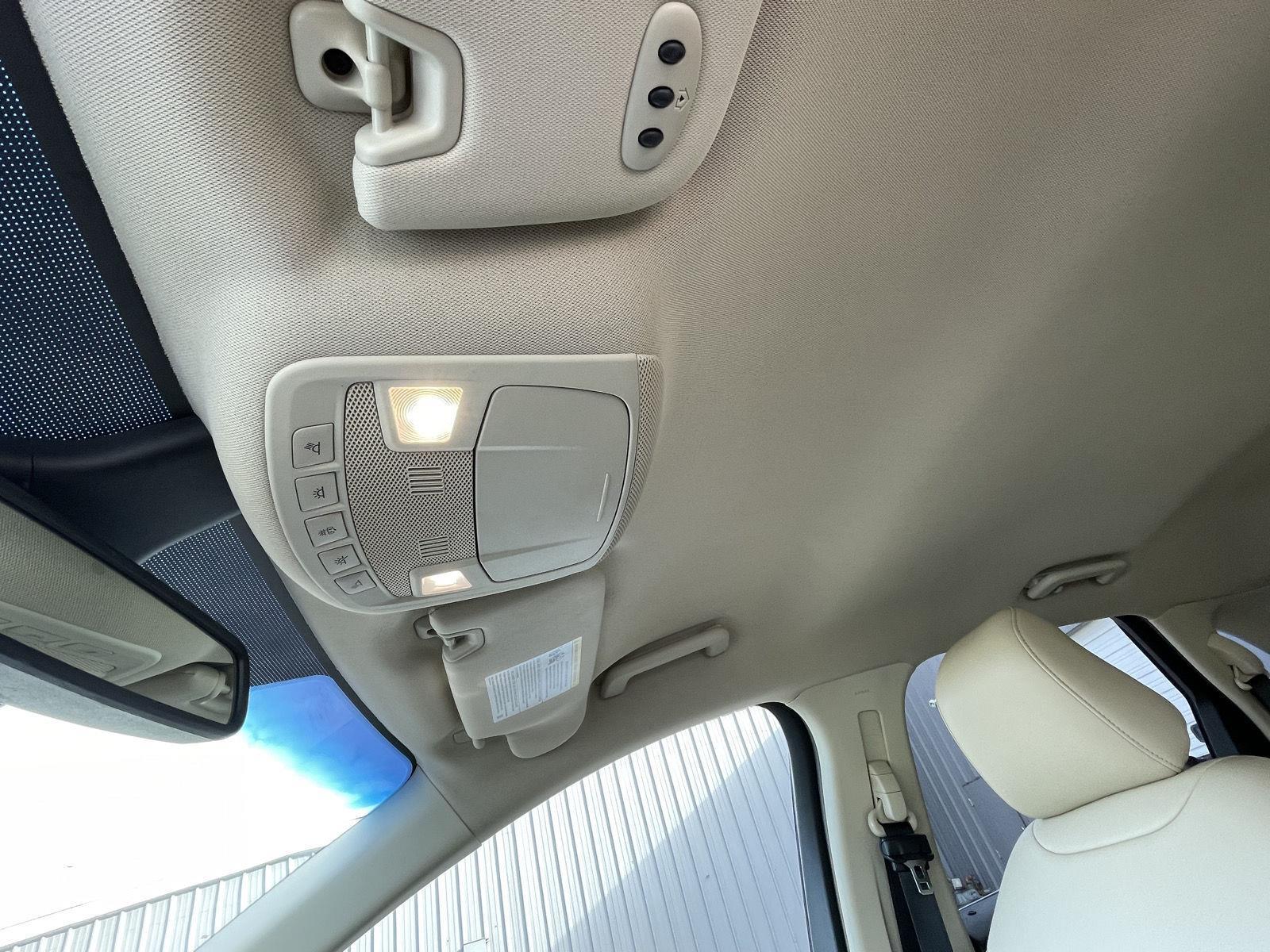 Pre-Owned 2020 Ford Edge for sale in Grand Island NE