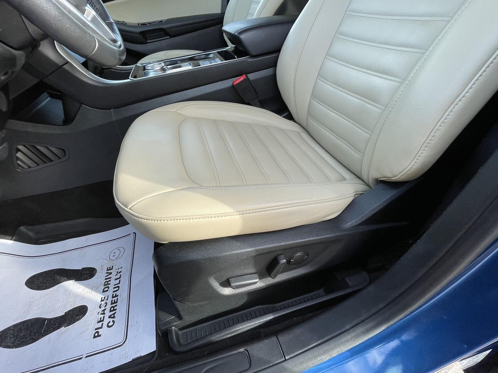 Pre-Owned 2020 Ford Edge for sale in Grand Island NE