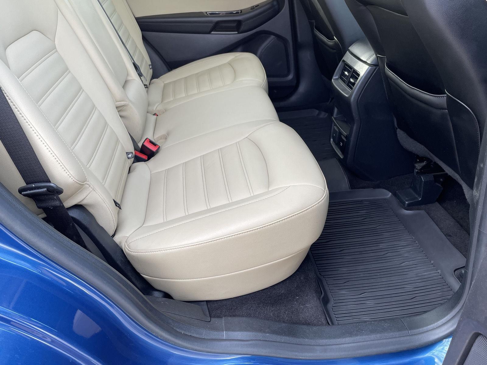 Pre-Owned 2020 Ford Edge for sale in Grand Island NE