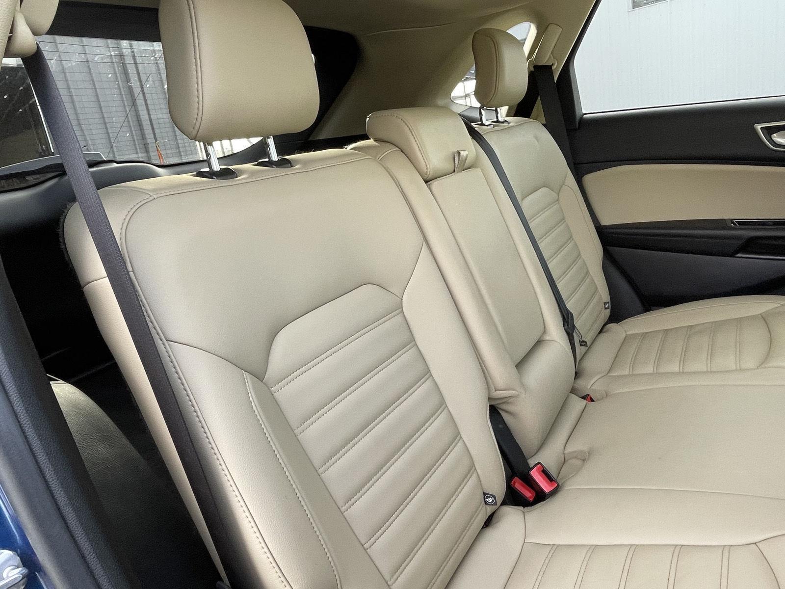 Pre-Owned 2020 Ford Edge for sale in Grand Island NE