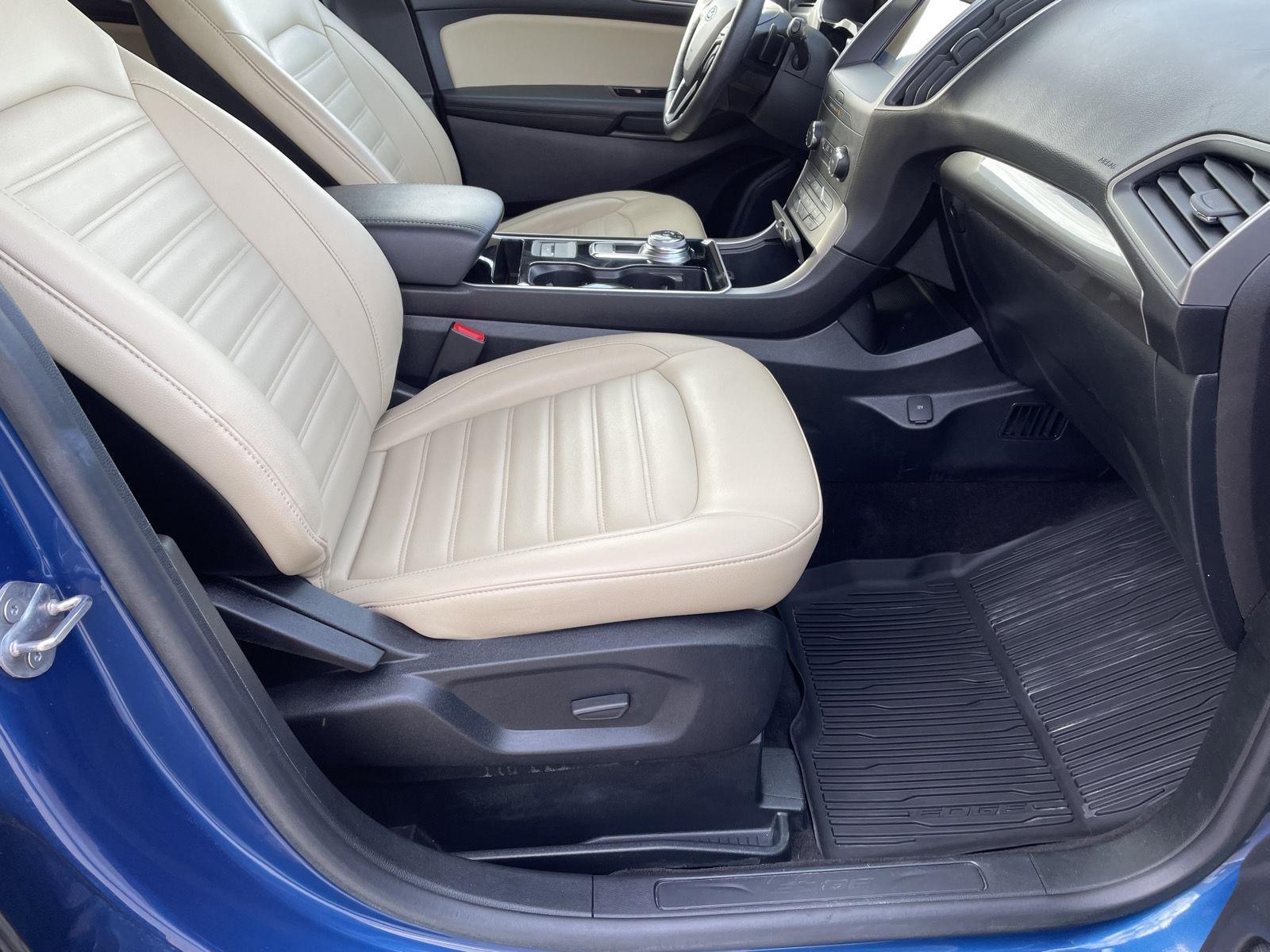 Pre-Owned 2020 Ford Edge for sale in Grand Island NE