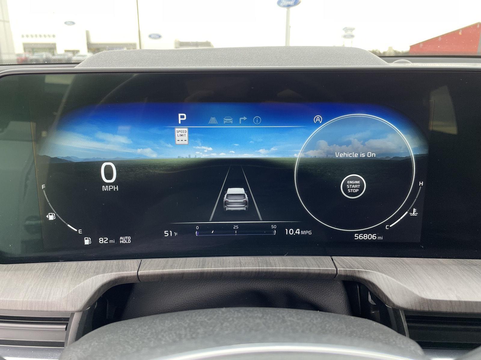 Used 2024 Kia Telluride for sale in Grand Island NE