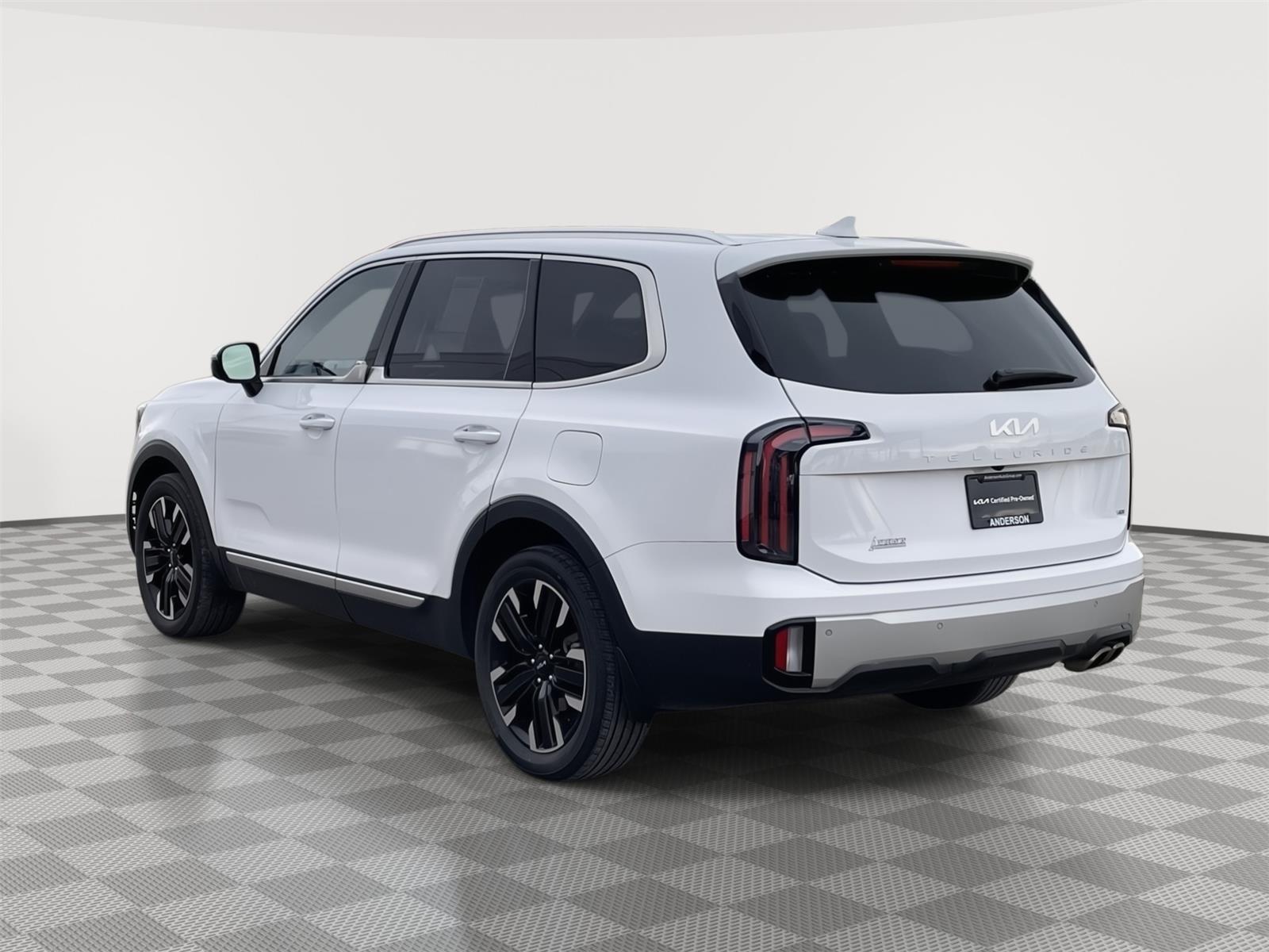 Pre-Owned 2024 Kia Telluride for sale in Grand Island NE