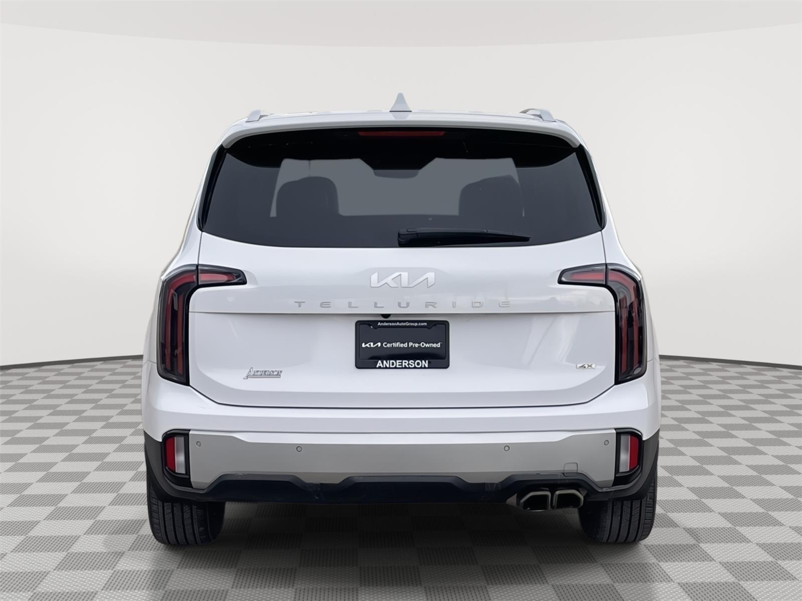 Used 2024 Kia Telluride for sale in Grand Island NE