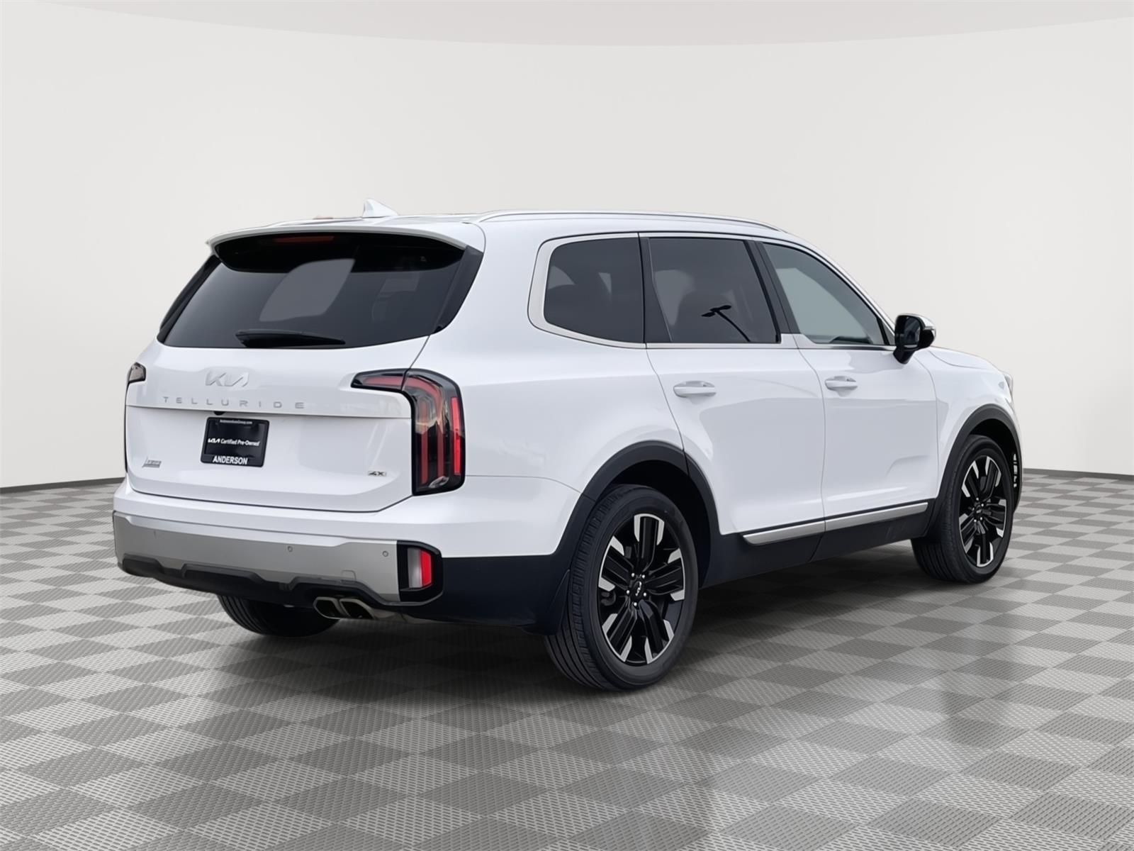 Pre-Owned 2024 Kia Telluride for sale in Grand Island NE